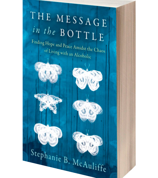 The Message In The Bottle (ebook)