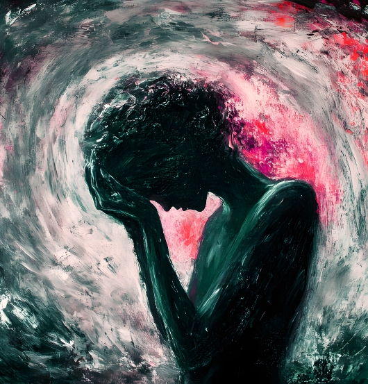 emotional-pain-dark-silhouette-art-expression
